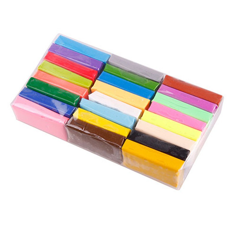Hộp Đất Sét Fimo