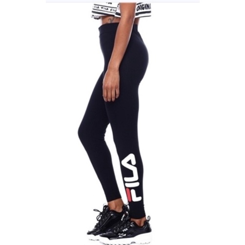 quần legging fila