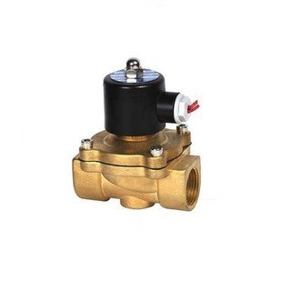 Van Điện Từ phi 27 DC-2W20 chính hãng