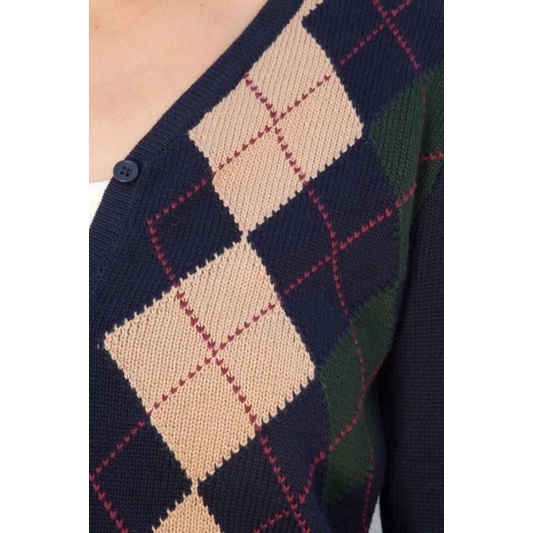 Áo len ELIZABETH cardigan