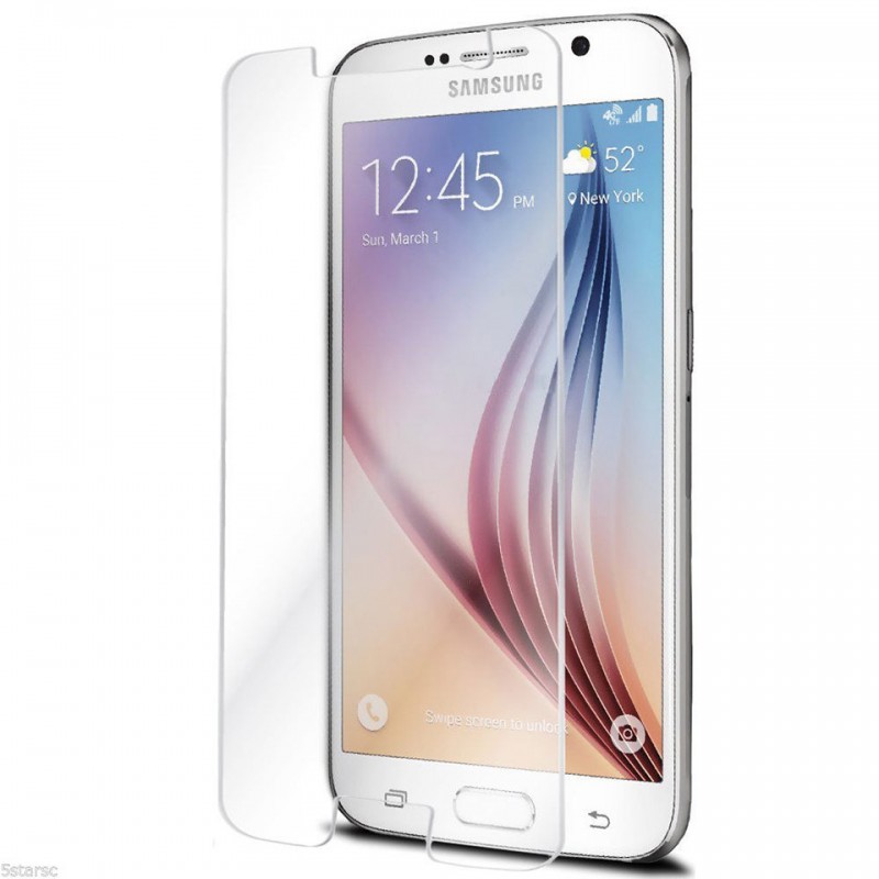 Samsung J5-2015 Miếng Dán Kính Cường Lực