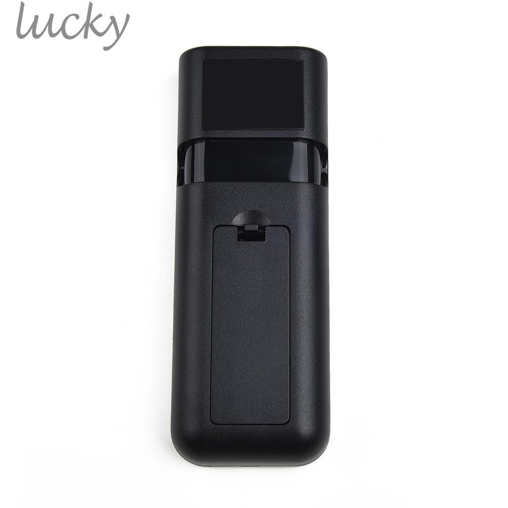 Điều Khiển Từ Xa Dành Cho Máy Hút Bụi Ecovacs Deebot N79 N79S M80 Rc1507