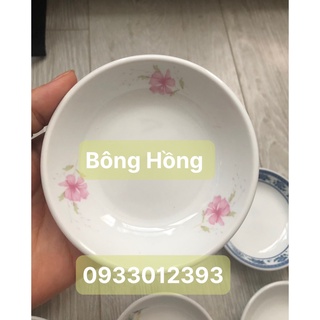 DĨA LẮC TÀI XỈU 1 ÂM
