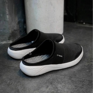 Giày Sục Cross Literide Mesh For Men