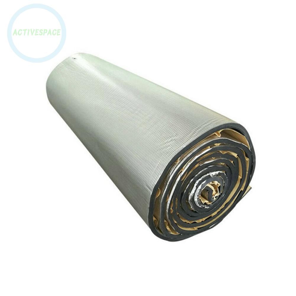 Set 5 Tấm Chắn Cách Âm Cho Xe Ô Tô 50x30cm