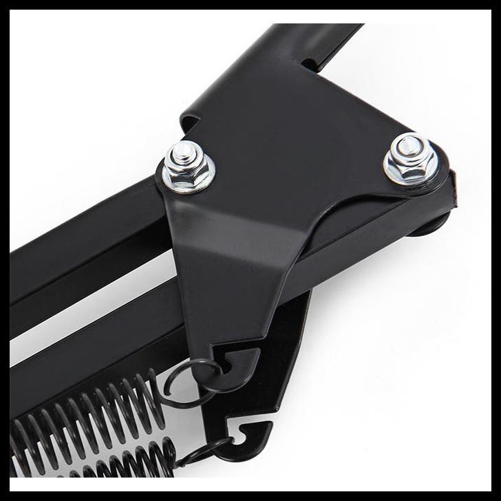 Giá Đỡ Micro Nb-35 Màu Đen Chuyên Dụng | BigBuy360 - bigbuy360.vn