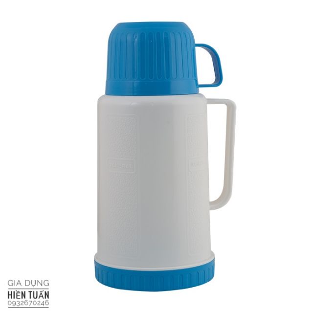 BÌNH THỦY GIỮ NÓNG 1.2L RẠNG ĐÔNG RD-1235 N1