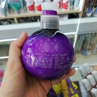 WAX TẠO KIỂU KELLA 250ML ( Dành cho tóc uốn xoăn)