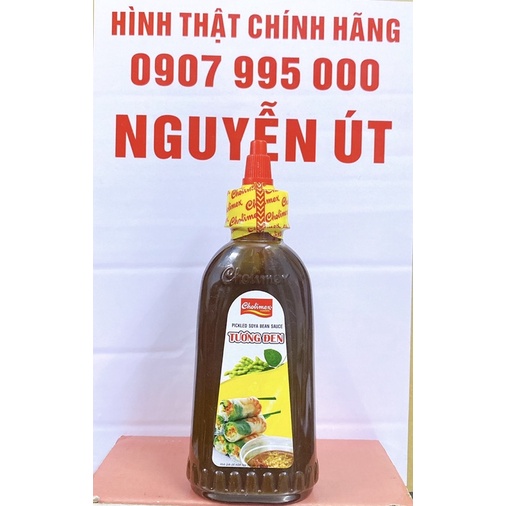 tương đen cholimex 230g
