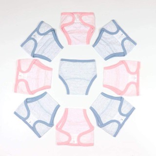 Set 5 Tã vải dán Miomio 3-5kg