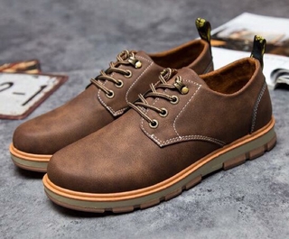 [FLASH SALES] Giầy nam Dr Marten cao cấp