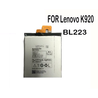 Pin lenovo BL 223 xịn có bảo hành