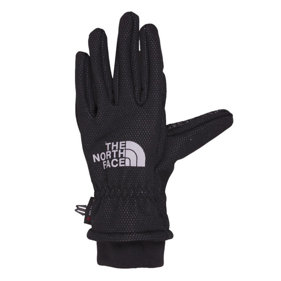 Găng Tay Chống Nước 100% The North Face Hàng Cao Cấp