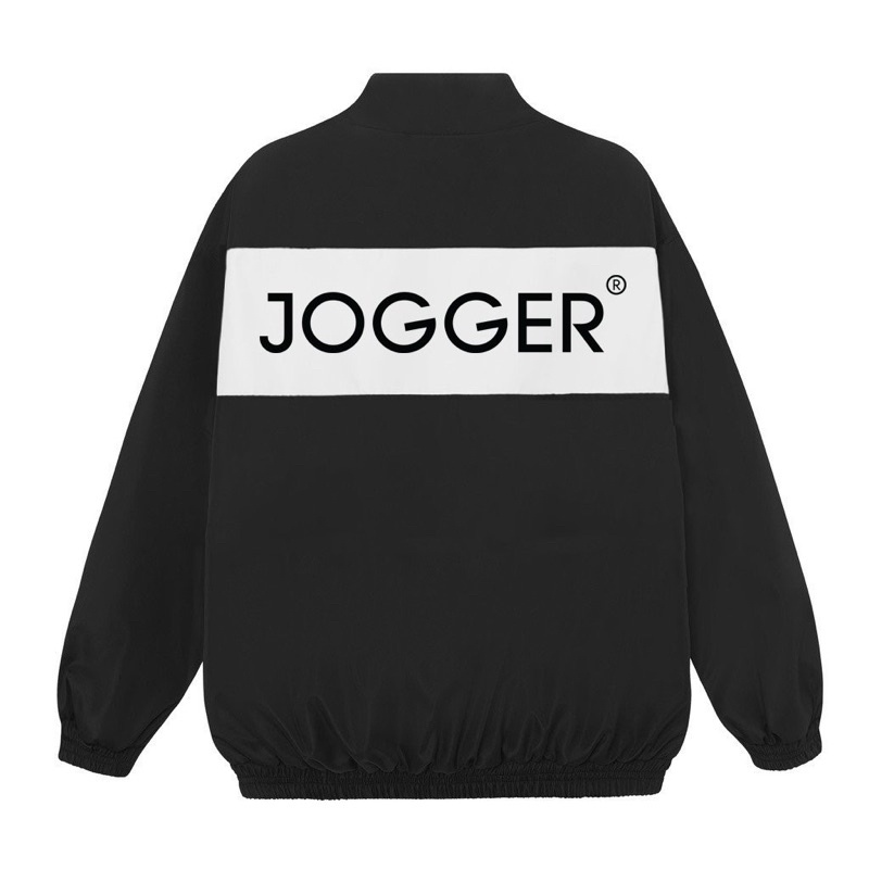 Áo khoác JOGGER Sport Jacket Unisex Nam Nữ