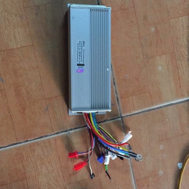 Ic xe điện 60-72 v/ 20ah- 1500-2000w