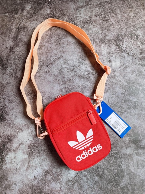 Túi mini bag adidas