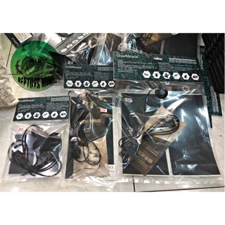 Pad nhiệt - tấm sưởi ấm cho trăn-rắn-gecko