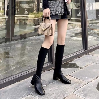 Boot da cao cổ