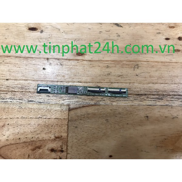 Thay Board Control - Board Cảm Ứng Laptop Lenovo Yoga 520-14 520-14ISK 520-14IKB Flex 5-14