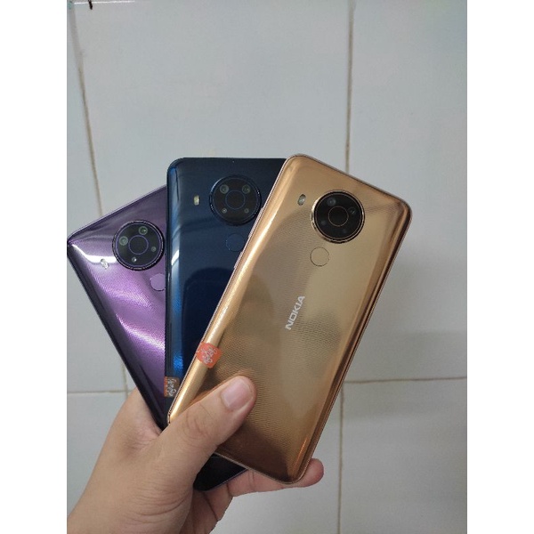 NOKIA huyền thoại đã trở lại .  Máy đẹp dùng bền PIN KHỎE dùng được cả ngày