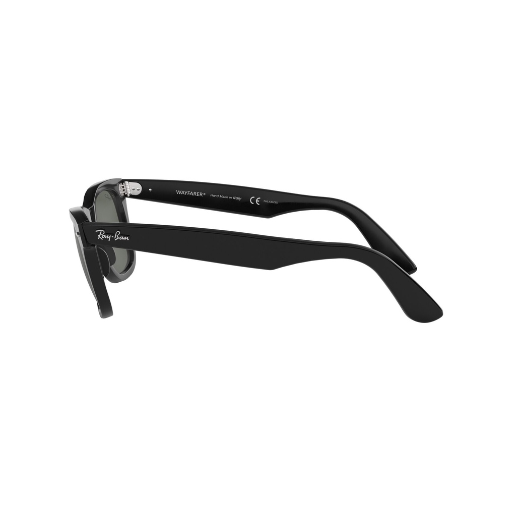 Mắt Kính Ray-Ban Wayfarer - RB2140F 901/58 - Kính mát