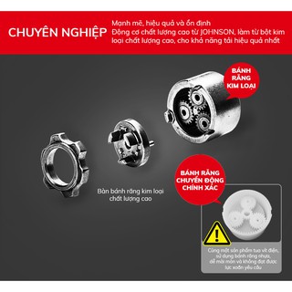 Máy vặn vít 4V Devon 5601-Li-4 (đầu vặn)