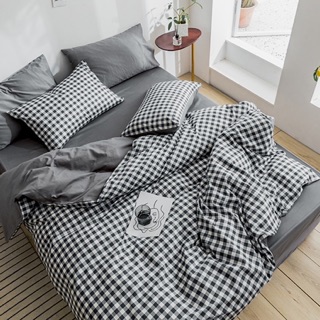 [RẺ VÔ ĐỊCH ] BỘ Chăn ga GỐI set 4 món COTTON 100%