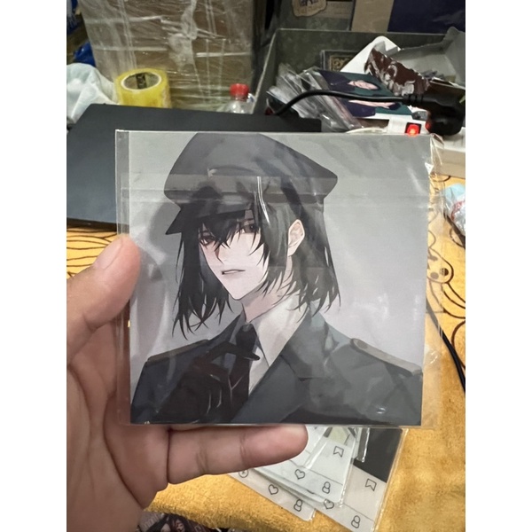 Tổng hợp hàng chính hãng và artist