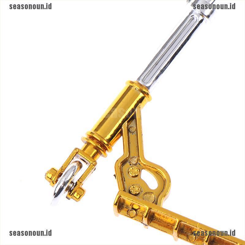 Mô Hình Xe Scooter Đồ Chơi Mini Cho Bé