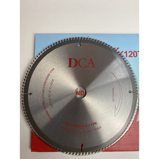Lưỡi cưa gỗ DCA - lưỡi cưa gỗ