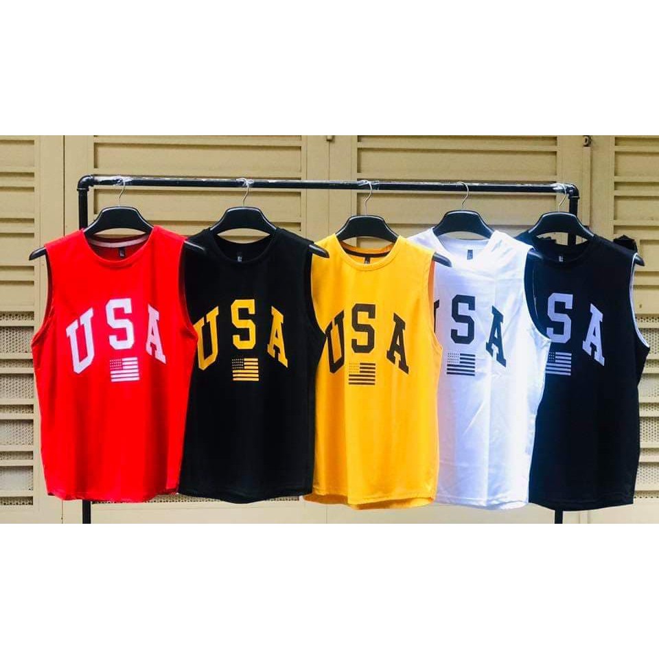 Bộ Quần Áo Thun Thể Thao Nam Nữ Ba Lổ | BigBuy360 - bigbuy360.vn