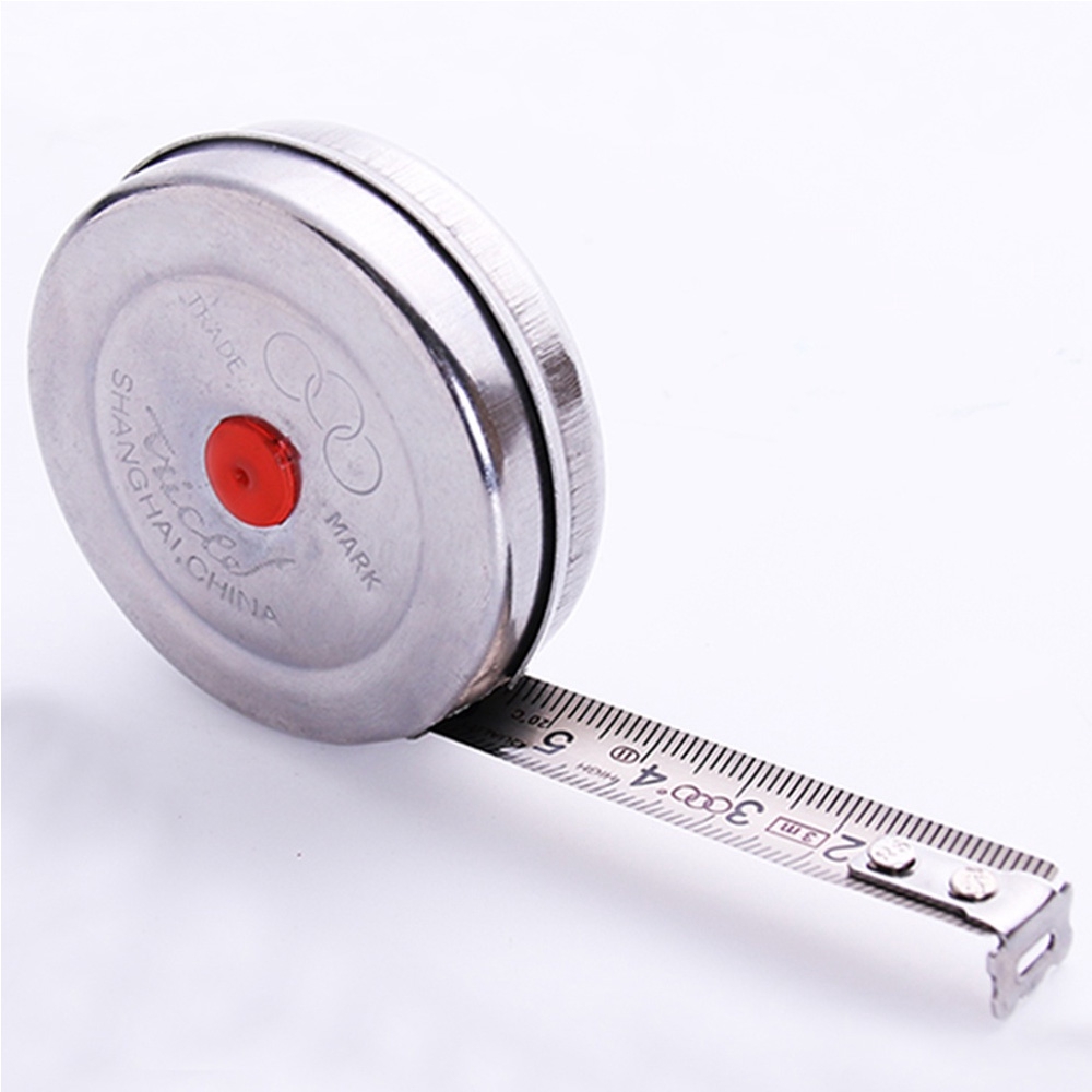 Cuộn Dây Thép Không Gỉ 2m Có Thể Thu Gọn Tiện Dụng