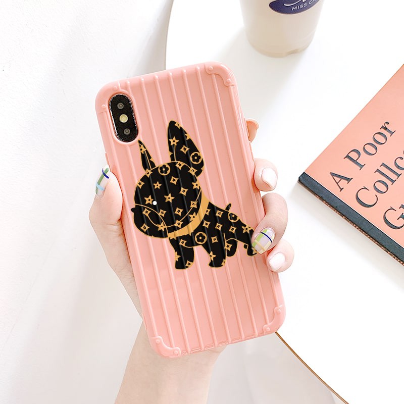 Ốp lưng iphone LV Bull sọc 3D chống va đập 5/5s/6/6plus/6s/6splus/7/7plus/8/8plus/x/xs/11/12/pro/max/plus/promax | BigBuy360 - bigbuy360.vn
