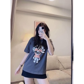 Áo phông chất cotton tàu mặc siêu thích