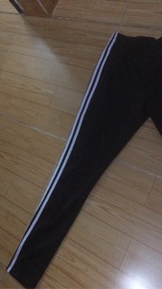 Quần auth adidas size 38