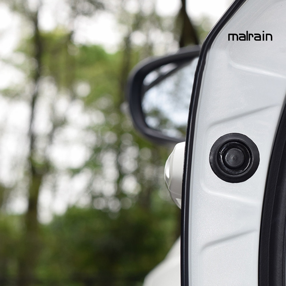 Dây Viền Bảo Vệ Cửa Xe Hơi Dài 5M Chống Va Chạm