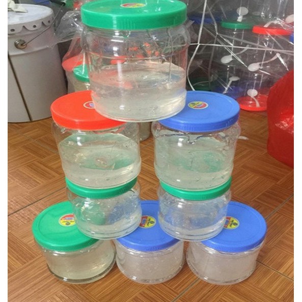 combo 1 hũ keo 0.5kg bẫy cò vạc, chim các loại siêu dính, ship toàn quốc