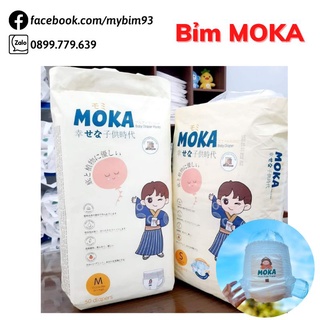 Tã bỉm xuất nhật m50/l50/xl50/xxl50/xxxl50