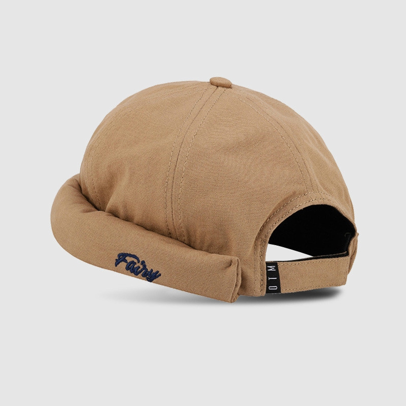 Mũ beanie LINJW phong cách thời trang hiphop Hàn Quốc 2020