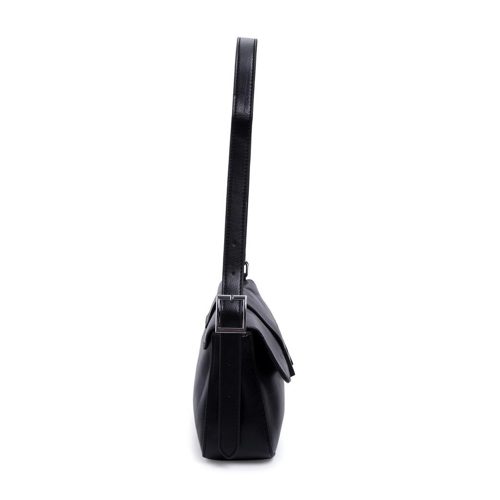 Túi nữ đeo vai nắp gập khóa nam châm CK-22 - Mochardo