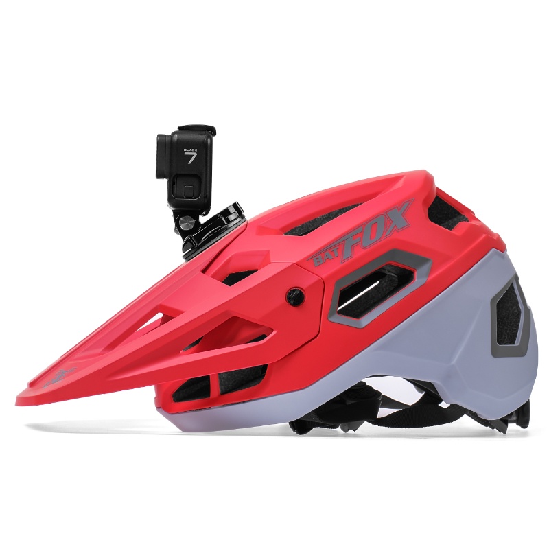 Nguyên bản BATFOX mũ bảo hiểm xe đạp nón bảo hiểm xe đạp mũ bảo hiểm xe đạp thể thao nón bảo hiểm xe đạp thể thao