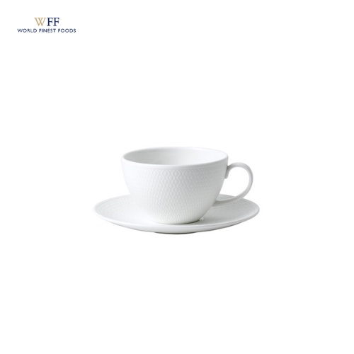 Đĩa sứ xương Gio 16.5cm