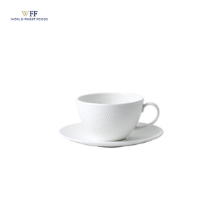 Đĩa sứ xương gio 16.5cm