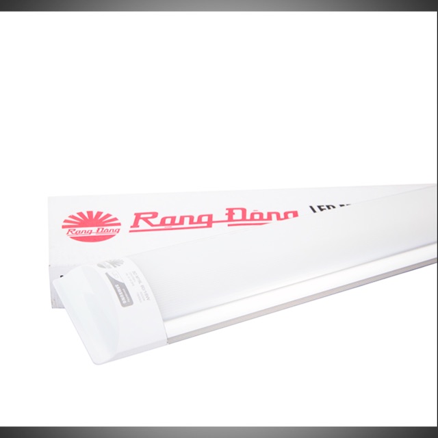 Đèn LED Tube bán nguyệt M26 36W Rạng Đông