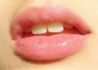 SON DƯỠNG MÔI CHAPSTICK MỸ