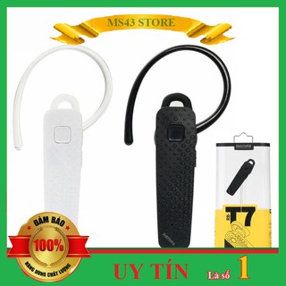 Tai nghe bluetooth remax rb - t7 - pin dự phòng store