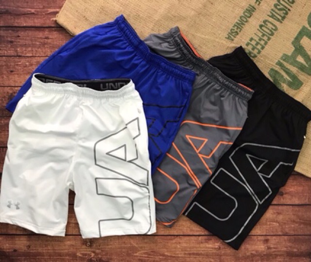 QUẦN SHORT THỂ THAO MẶC NHÀ