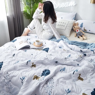 [Order] Chăn hè Najiren