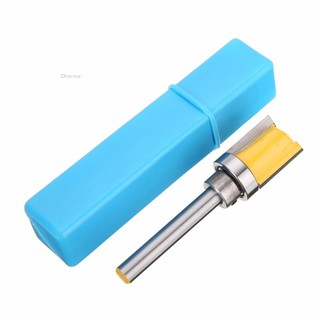 1 Mũi Phay Router 3 / 4 * 5 / 8 "Cắt Gỗ 1 / 4