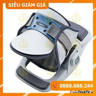 ĐAI KÉO GIÃN ĐỐT SỐNG CỔ DISK DR CS-500